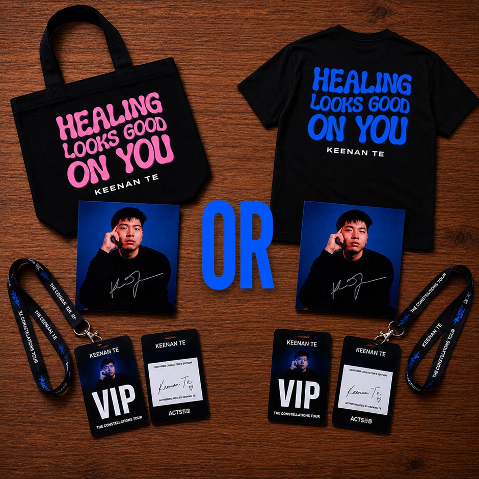 VIP Meet & Greet