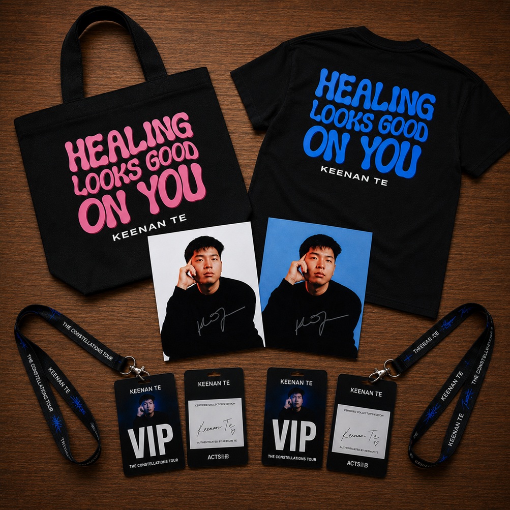 V-VIP Ultimate Fan Pack